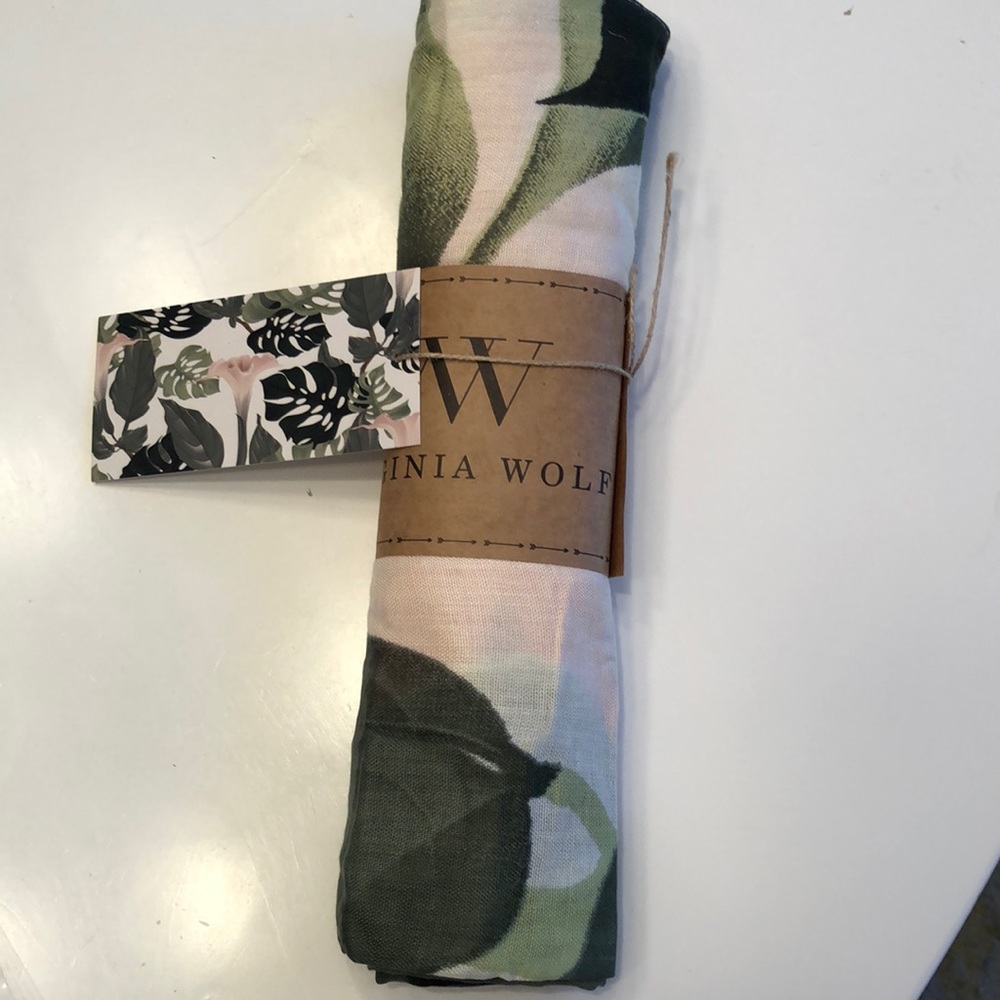 Multi Use Wrap